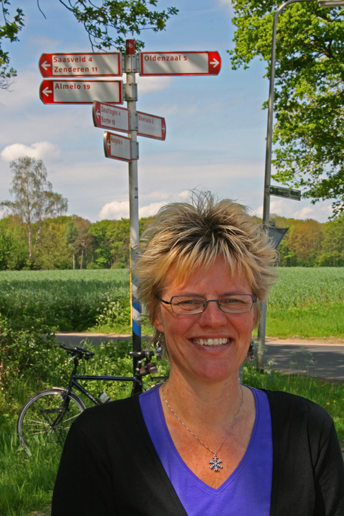 Annemieke Engele